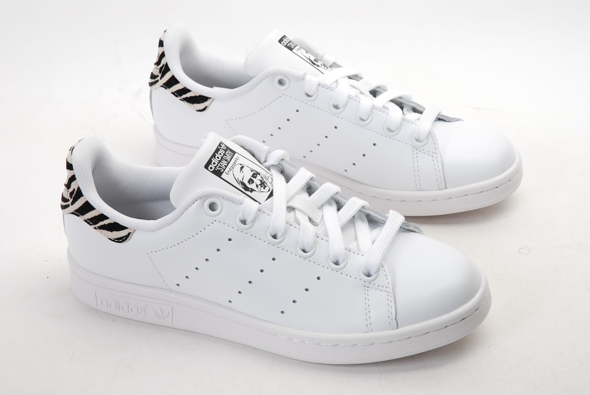 adidas stan smith femme fine